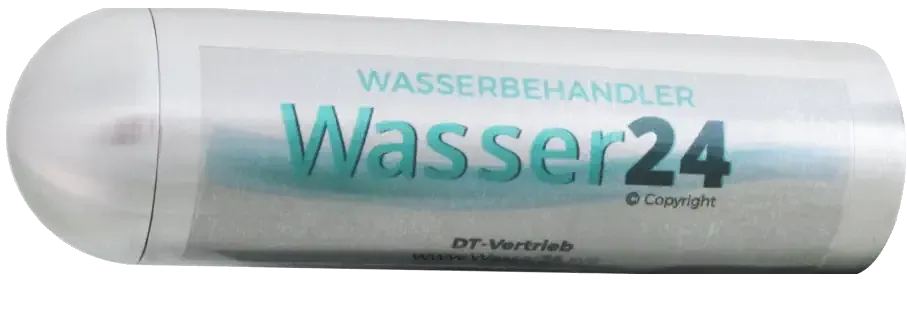 Wasserbehandler