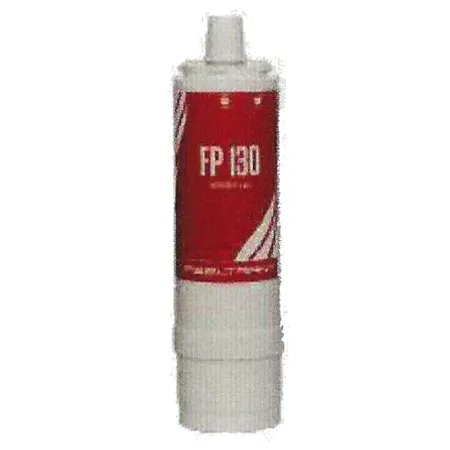 FP 130 // Sediment 5 µm