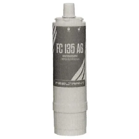 FC 135 AG // Bacteriostatic Carbon block 0.5 μm