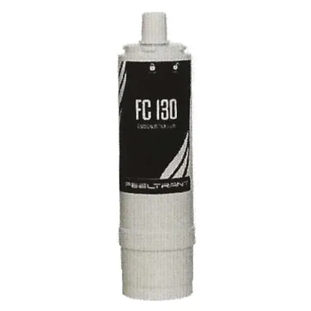 FC 130 // Carbon block 5 μm