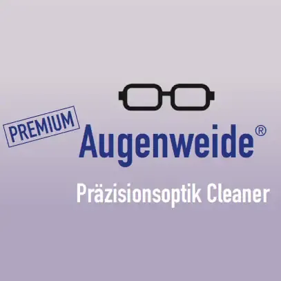 Augenweide® Präzisionsoptik Cleaner 50ml